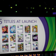 Illustration for article titled Kinect Launching November 4 With 15 Launch Titles